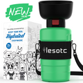 FOLDABLE DOG WATER BOTTLE-3RD GEN-6